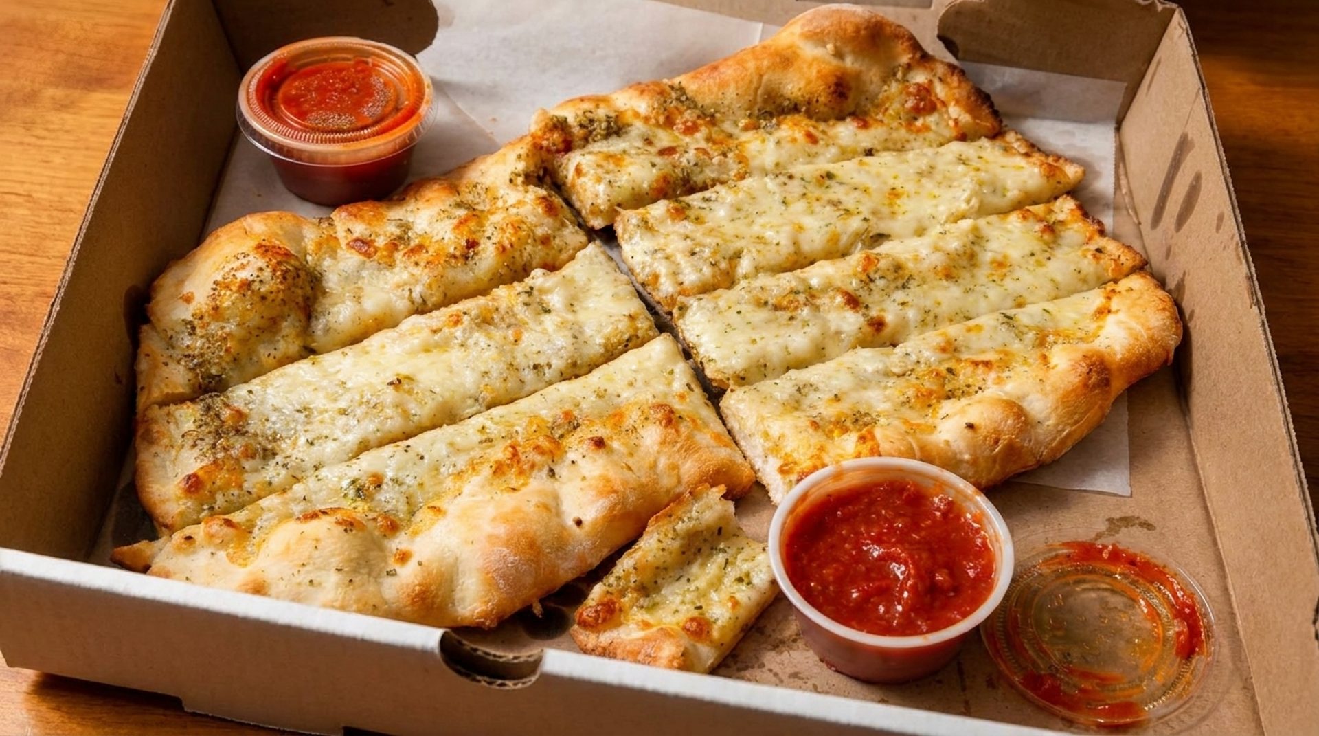 Give Your Week Something to Crave
