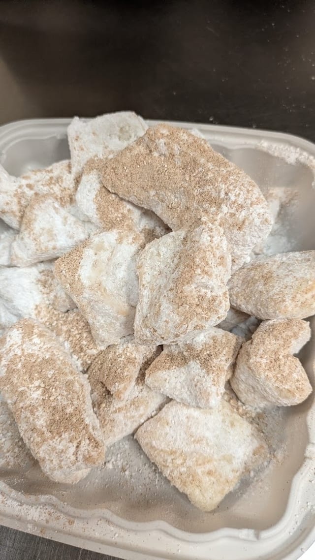 Fried Dough Bites Small.