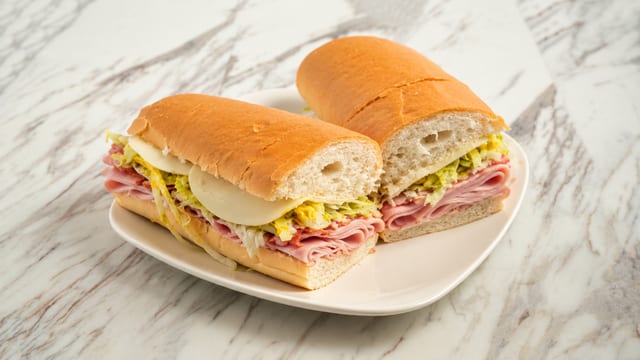 Ham Large.