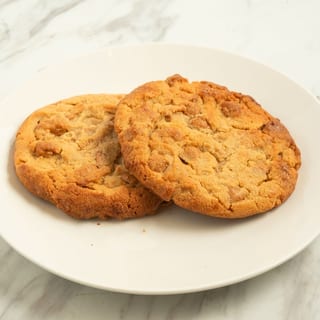 Fresh Baked Cookie