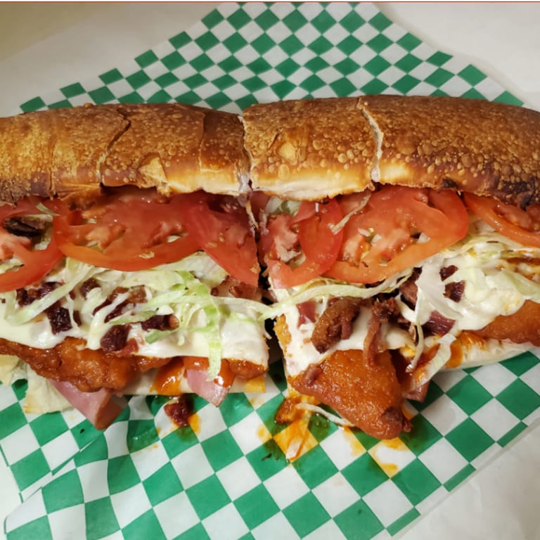 Savor Our Calzones Today