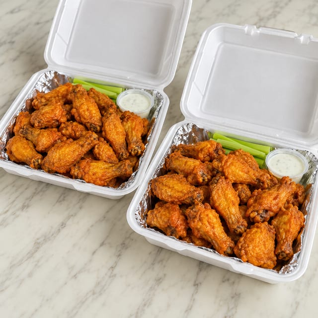 Bucket Wings (40).