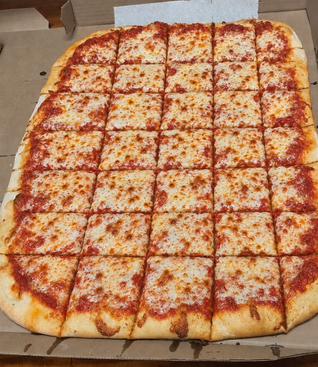 Sheet Cheese.
