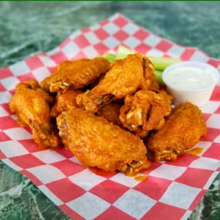 Single Wings (10)