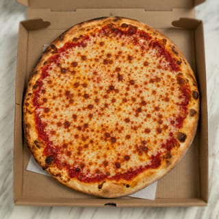 Large Cheese