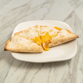 Regular Cheese Quesadilla