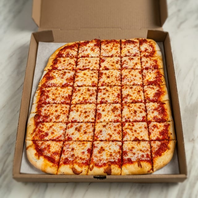 Sheet Cheese.