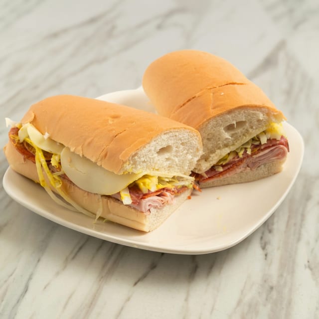 Italian Assorted Large.
