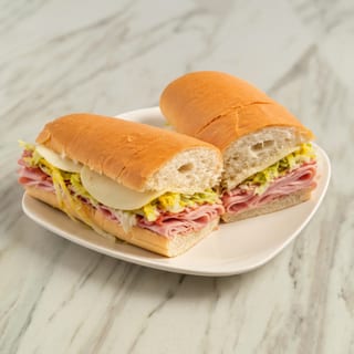Ham Large